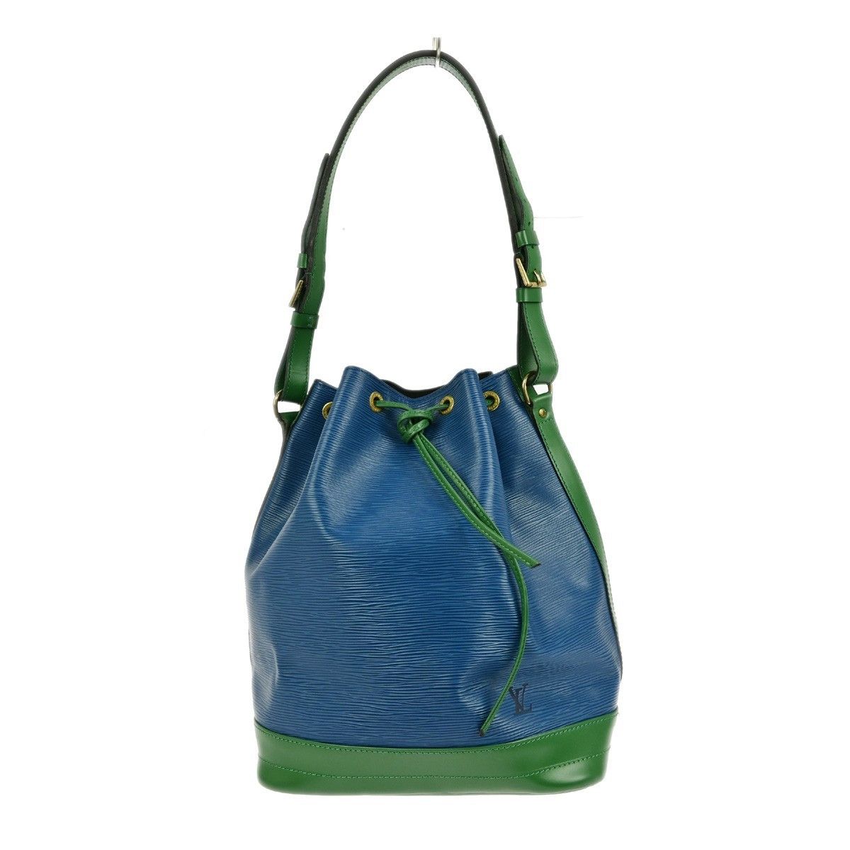 Louis Vuitton Louis Vuitton Bicolor Noe Handbag Epi Leather Size ONE SIZE - 1 Thumbnail