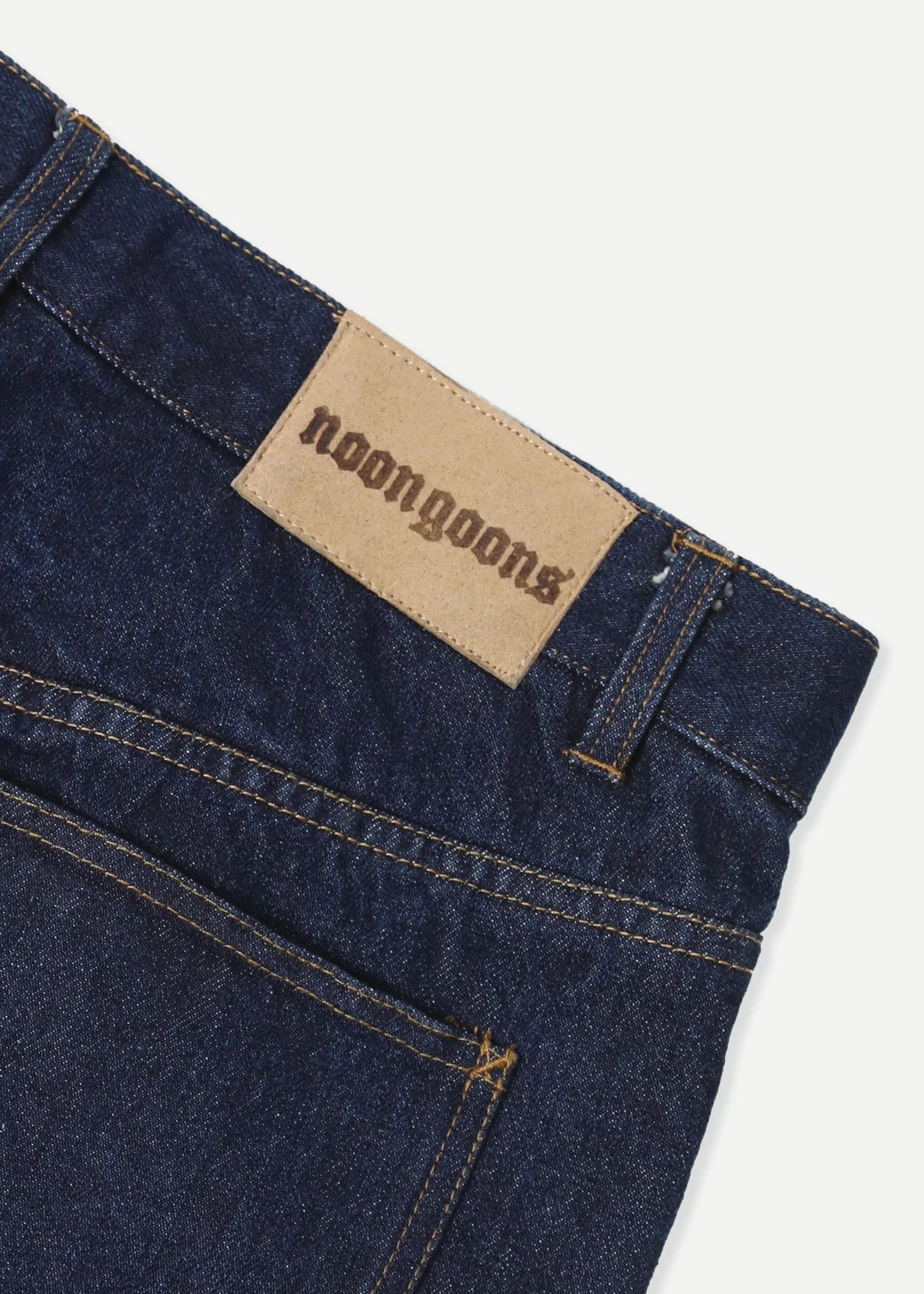 Noon Goons fly daze denim pants Size US 32 / EU 48 - 3 Thumbnail