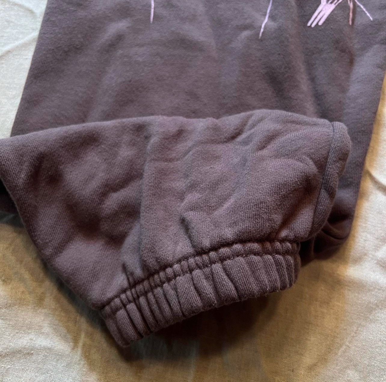 Other Soto worldwide sweatpants Size 30" / US 8 / IT 44 - 2 Thumbnail