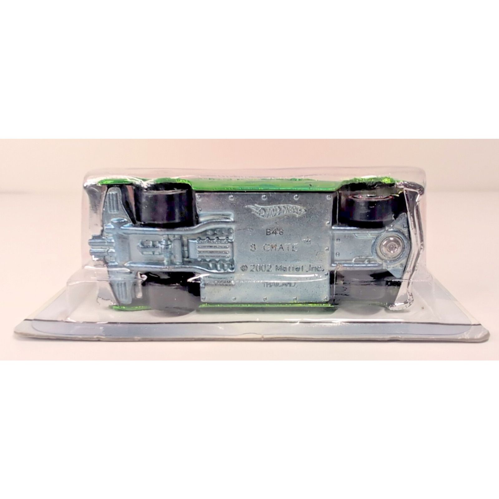 & Other Stories Hot Wheels 8 Crate Chase Classics 2009 Series 5 NEW VHTF! Size ONE SIZE - 18 Thumbnail