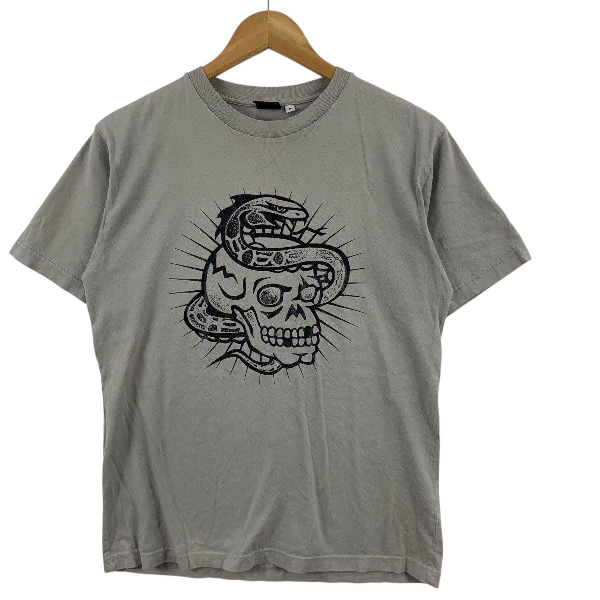 Band Tees PORNO GRAFFITTI JAPAN Band Open Music Cabinet Tee Shirt Top Size US M / EU 48-50 / 2 - 4 Thumbnail