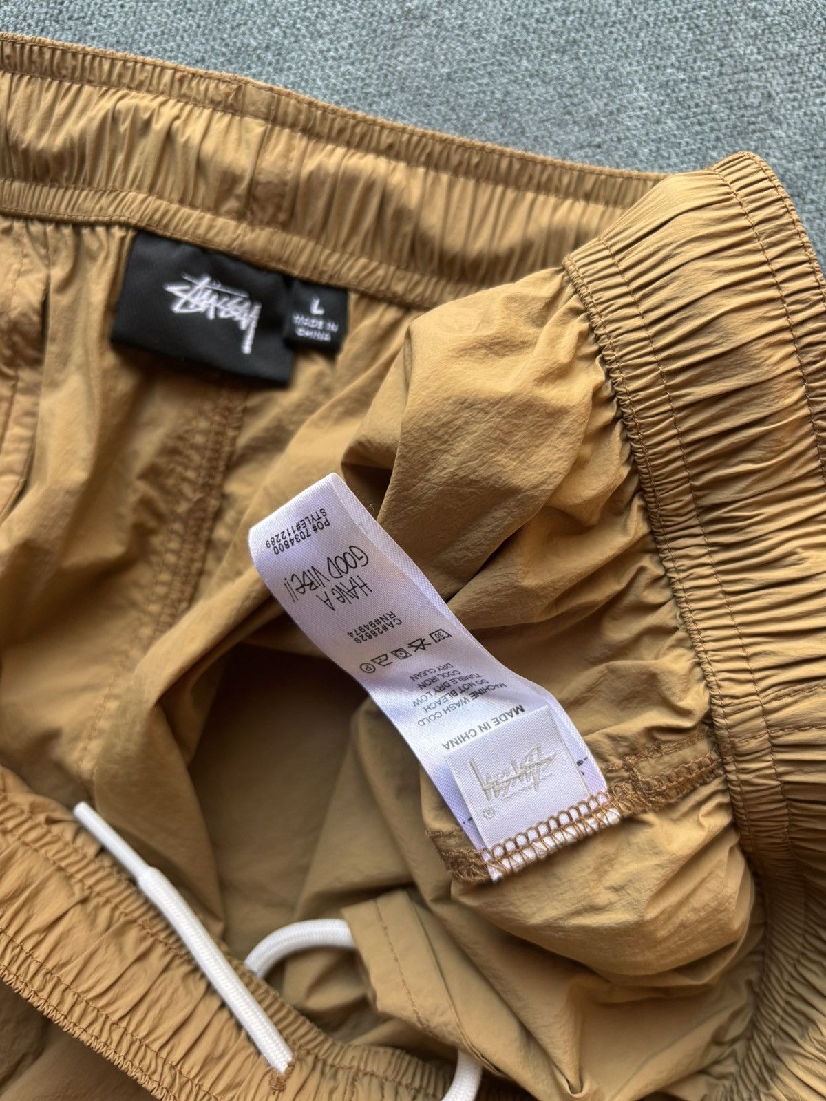 Stussy Stüssy shorts Size US 42 / EU 58 - 3 Thumbnail