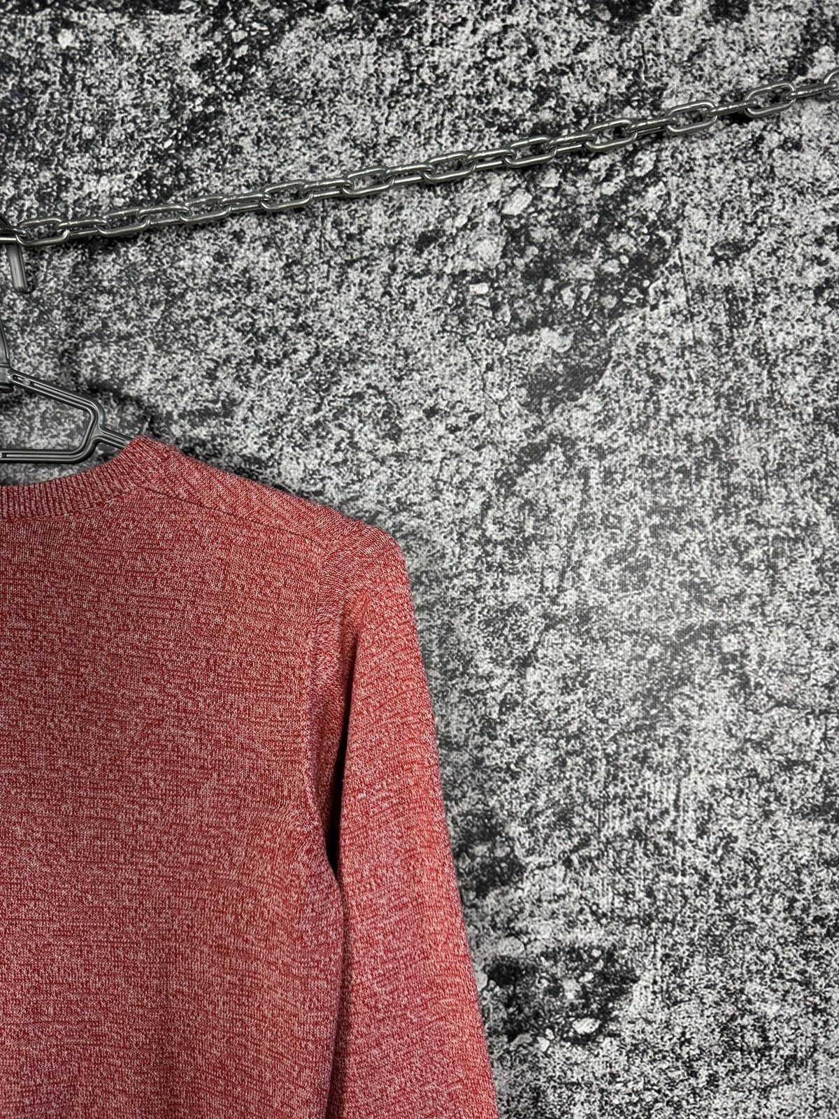 Carhartt Carhartt Toss Crewneck Sweater Pullover Streetwear Size S Size US S / EU 44-46 / 1 - 11 Thumbnail