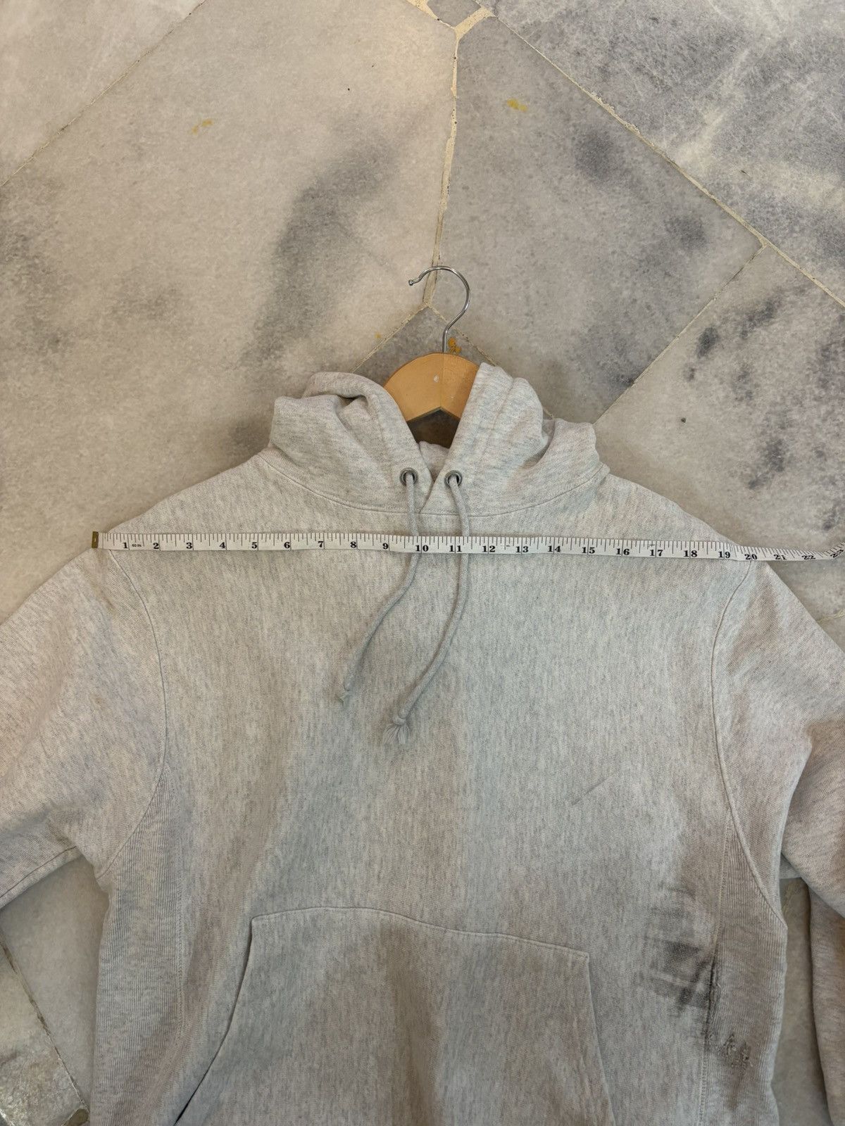 Champion × Vintage 2000s Champion Reverse Waze hoodie Size US M / EU 48-50 / 2 - 15 Thumbnail