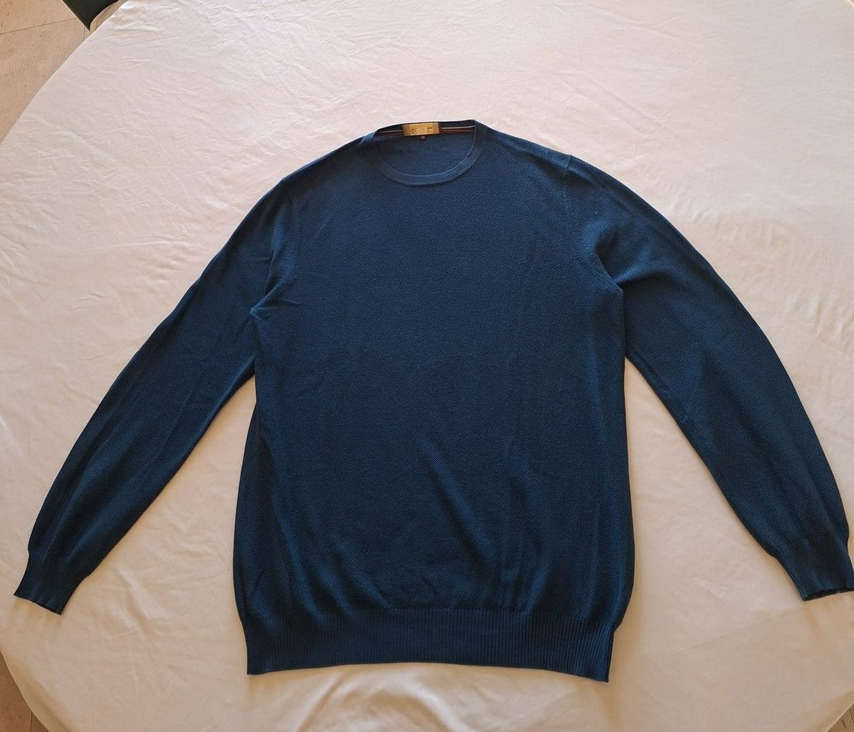 Loro Piana Loro Piana Sweater Size US L / EU 52-54 / 3 - 1 Thumbnail