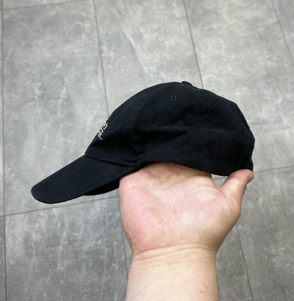 Vintage Terminator 3 Vintage 2003 Cap Hats Size ONE SIZE - 5 Thumbnail