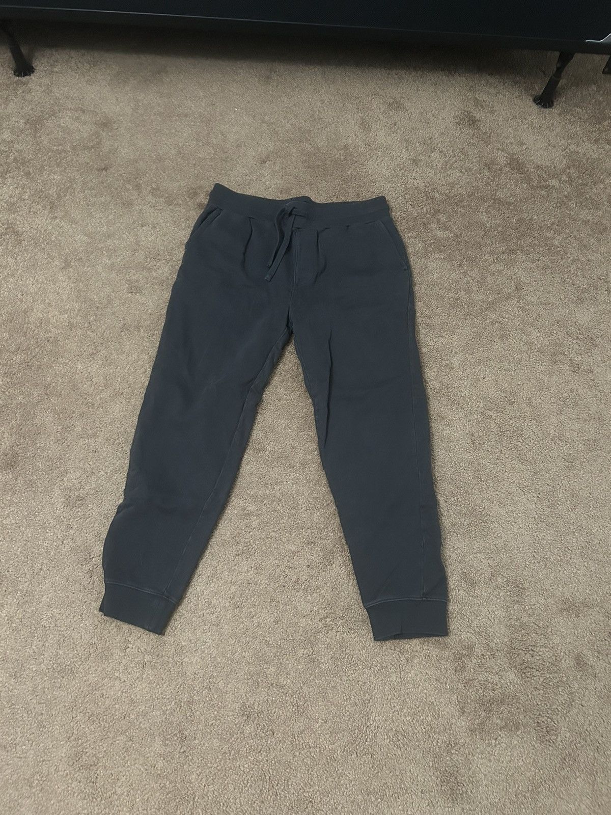 Lucky Brand Lucky Brand Joggers Size US 32 / EU 48 - 1 Thumbnail