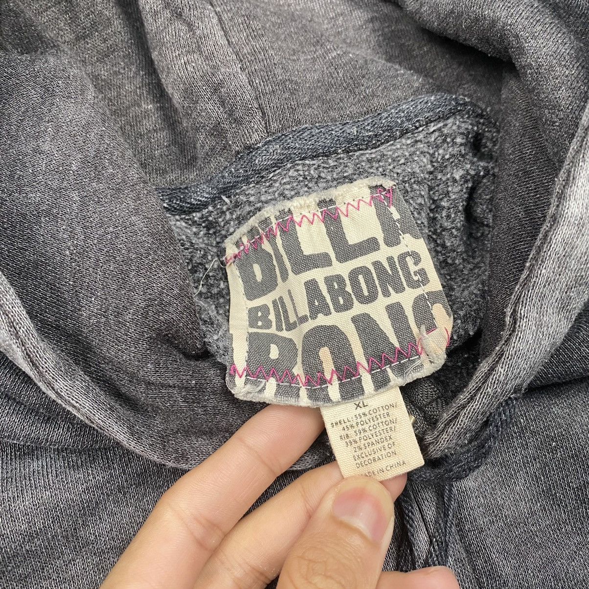 Billabong Billabong Washed Zipped Up Size US M / EU 48-50 / 2 - 5 Thumbnail