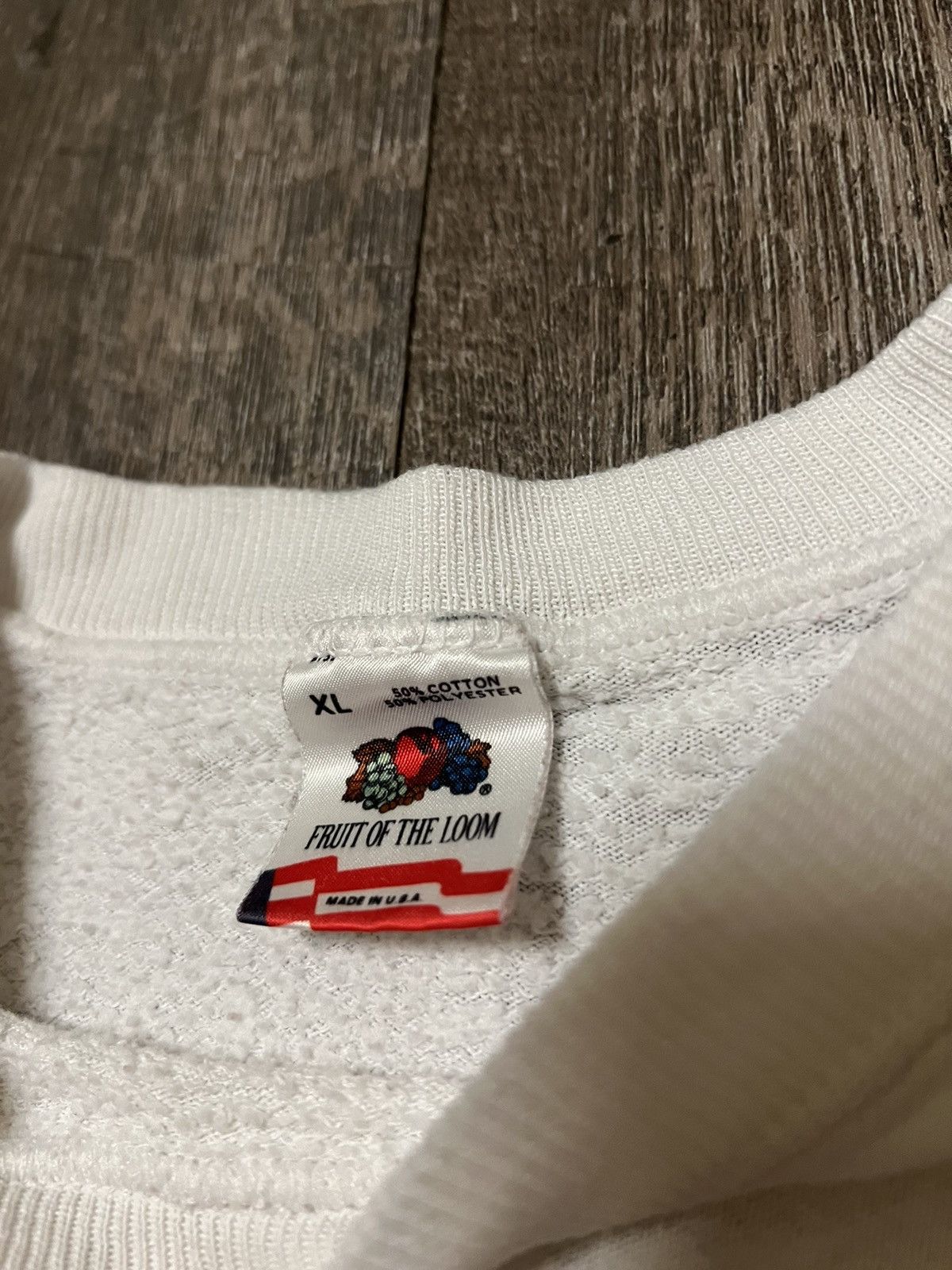 Vintage Vintage Harvard MIT Division of Health & Technology Sweater Size US XL / EU 56 / 4 - 4 Thumbnail