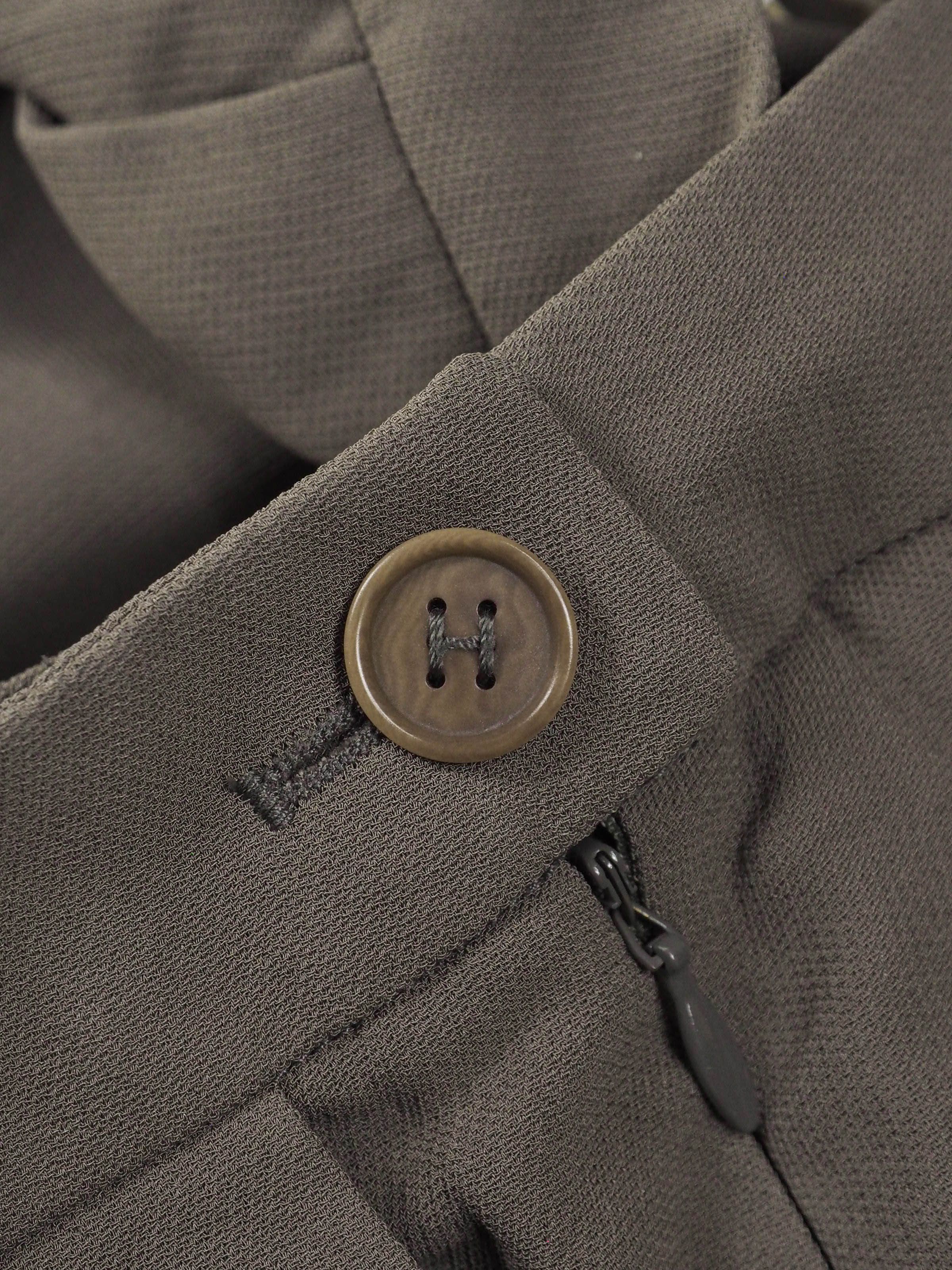 Hermes Hermès Trousers Size 29" - 5 Thumbnail