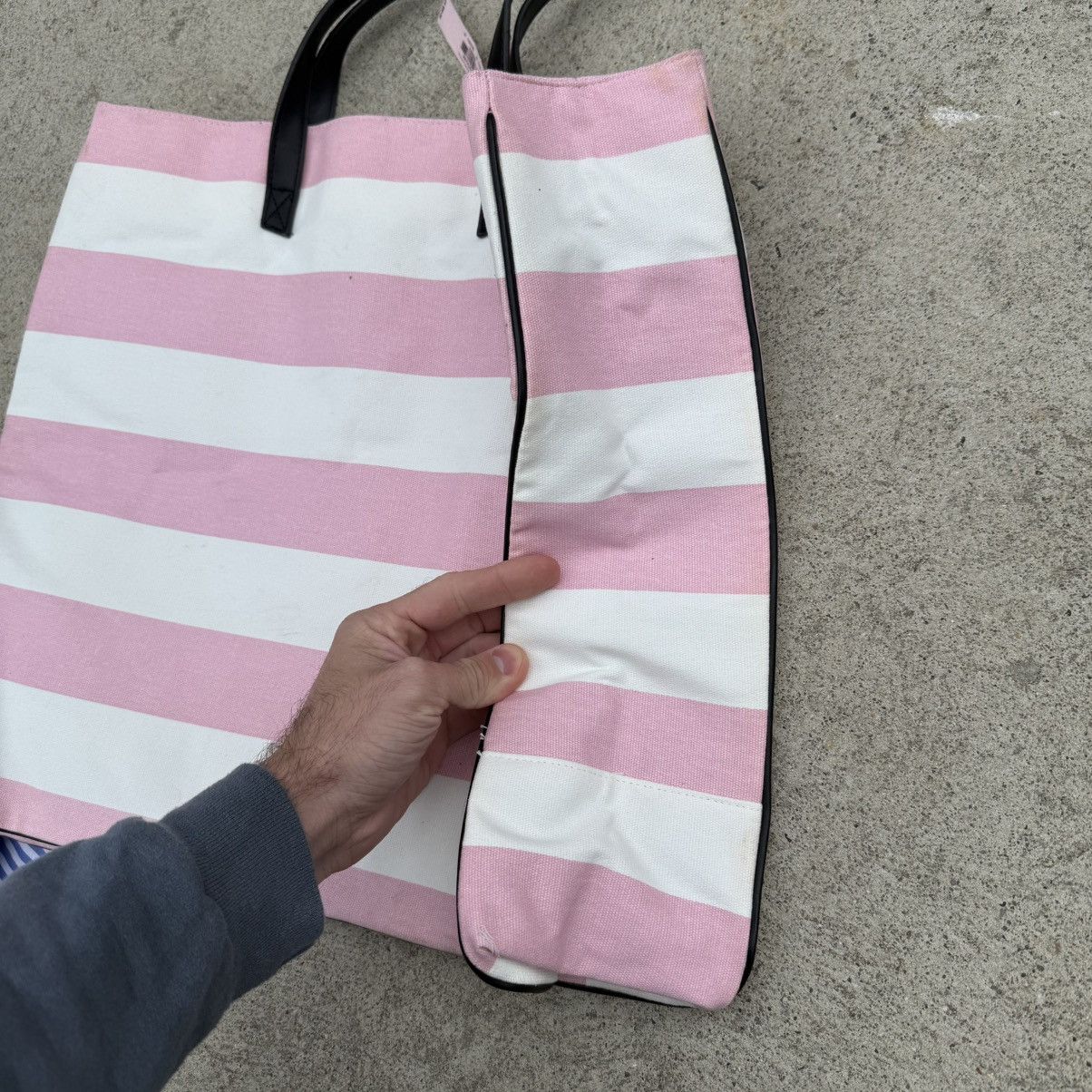 Victoria's Secret × Zara NWT Victoria's Secret XO Victoria Limited Edition + Zara Bag Size ONE SIZE - 9 Thumbnail