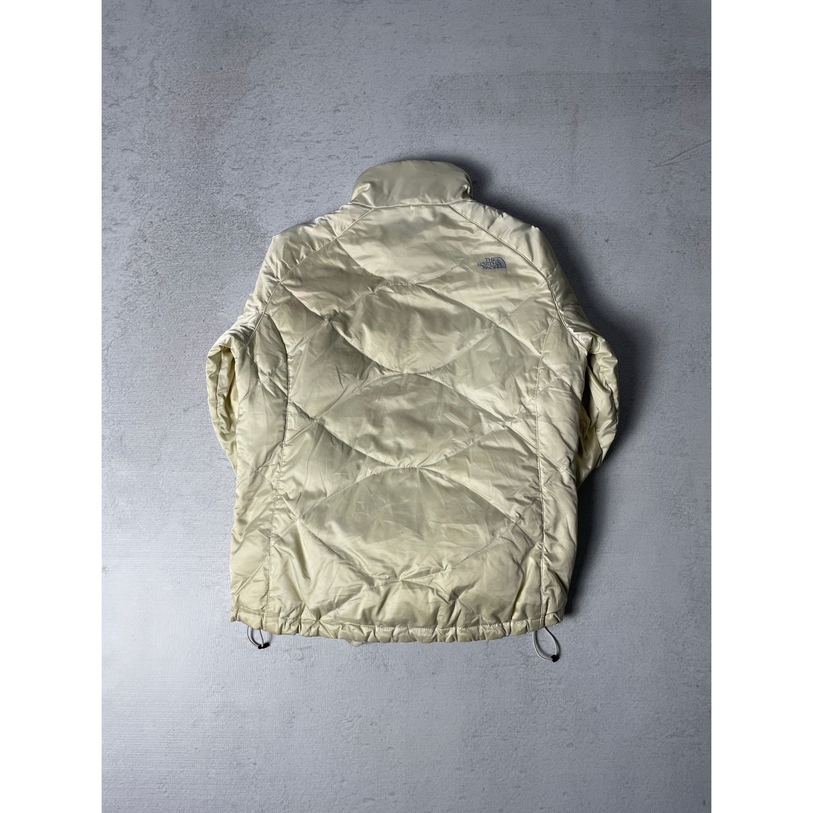 The North Face Vintage The North Face 550 Series Puffer Jacket - Women's XL Size XL / US 12-14 / IT 48-50 - 2 Thumbnail