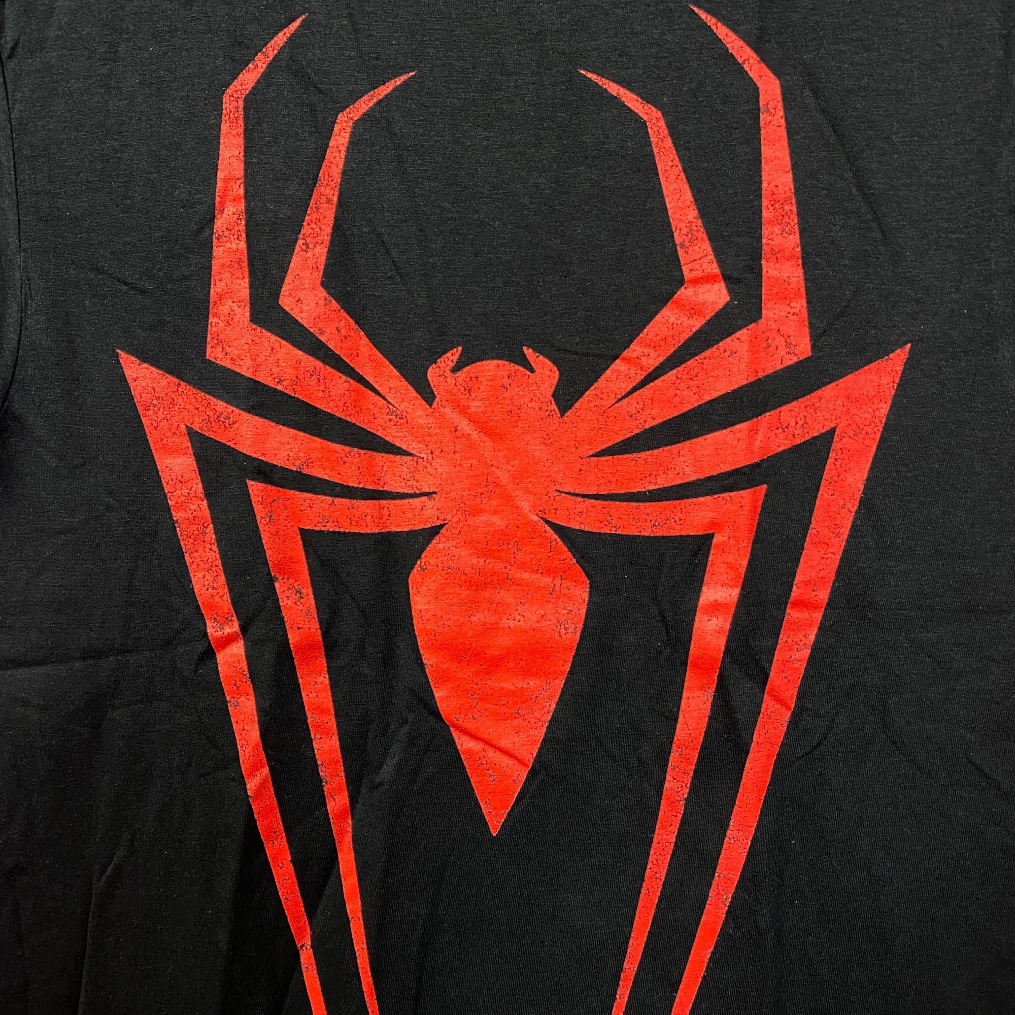 Marvel Comics Marvel Spider-Man Miles Morales Costume Marvel Comics T-Shir Size US S / EU 44-46 / 1 - 4 Thumbnail