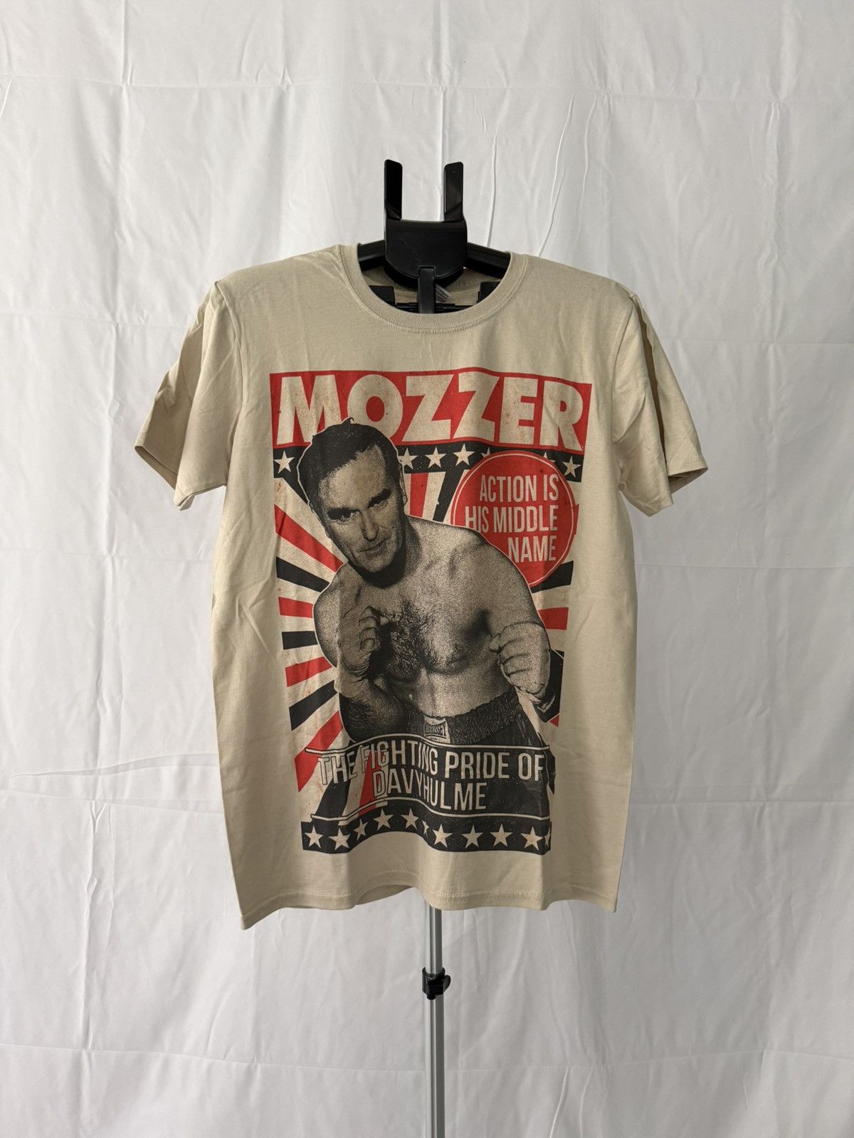 Other Morrissey 2015 tour 