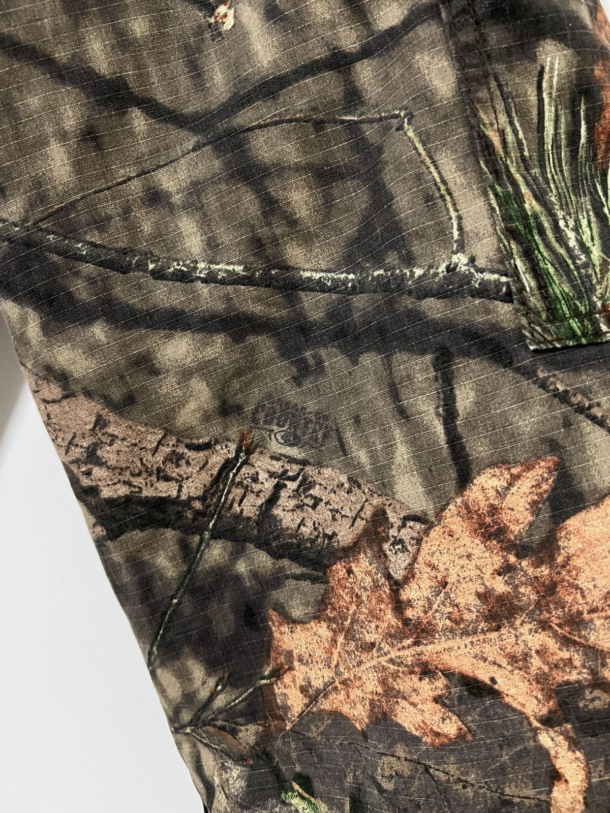 Other Rustic Ridge Mossy Oaks Break-Up Country Tree Camo Pants Size US 30 / EU 46 - 4 Thumbnail