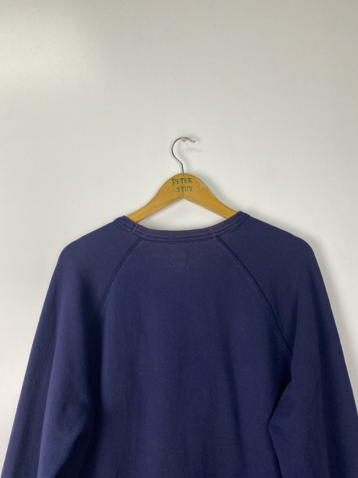 Gap × Vintage Vintage Gap hoodies big logo Size US M / EU 48-50 / 2 - 11 Thumbnail