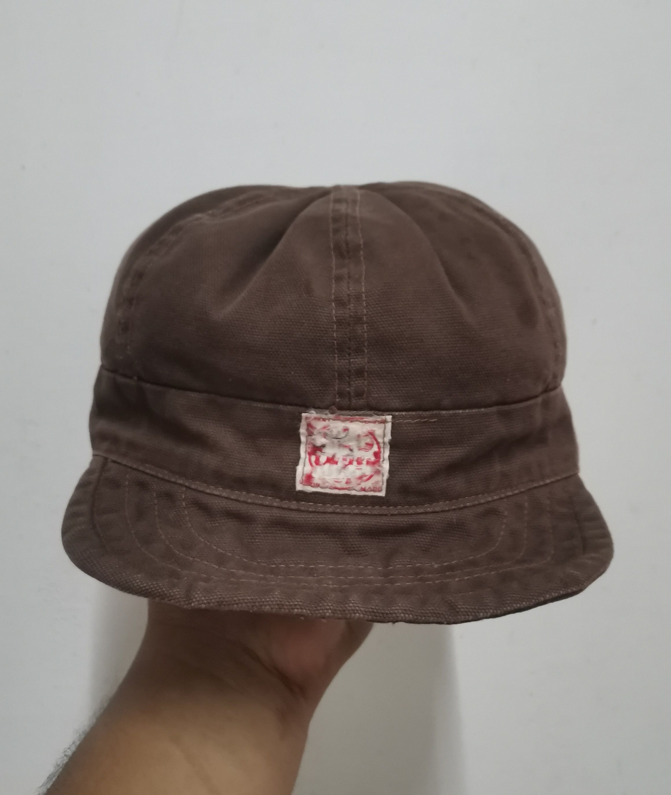 Japanese Brand × Toyo Enterprises Rare Head Light by Toyo enterprise hats Size ONE SIZE - 1 Thumbnail