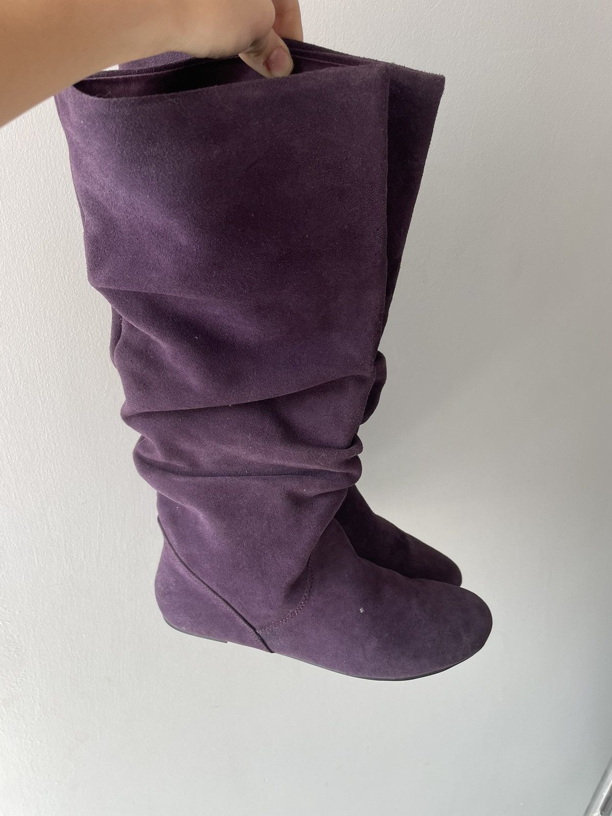 Steve Madden Steve Madden boots Size US 8.5 / IT 38.5 - 9 Thumbnail