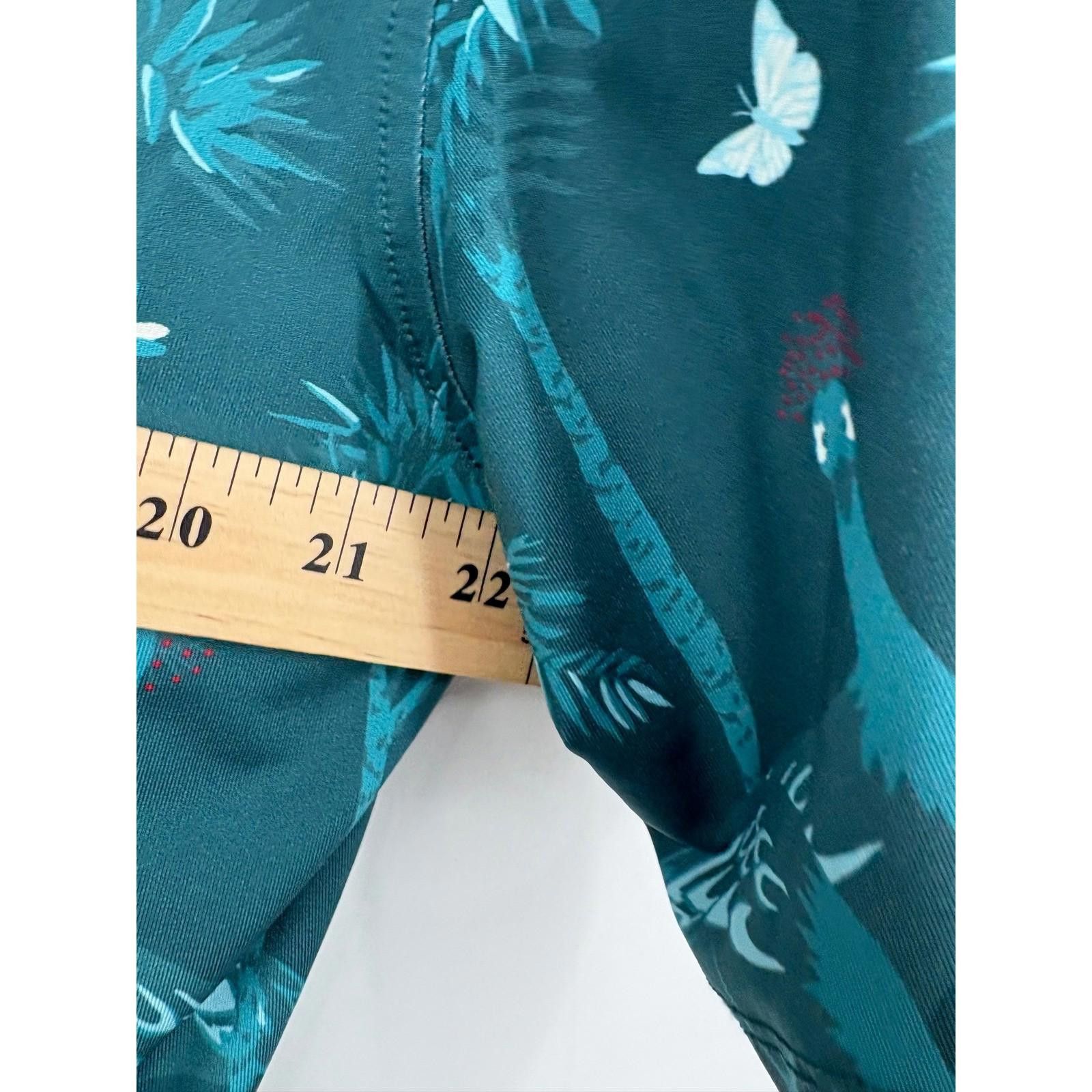 Grenson Greyson Heron Dance Garter Mens polo size large Size ONE SIZE - 6 Thumbnail