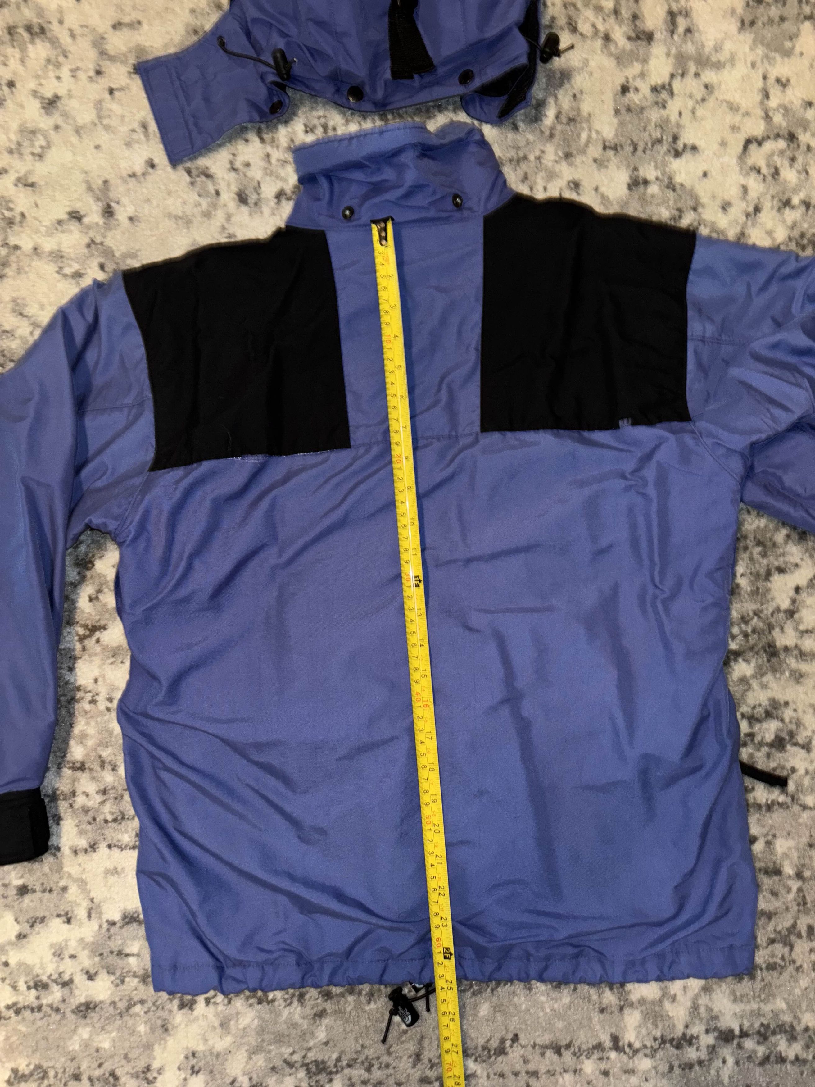 The North Face The North Face Gore-Tex Parka Jacket Size US S / EU 44-46 / 1 - 8 Thumbnail