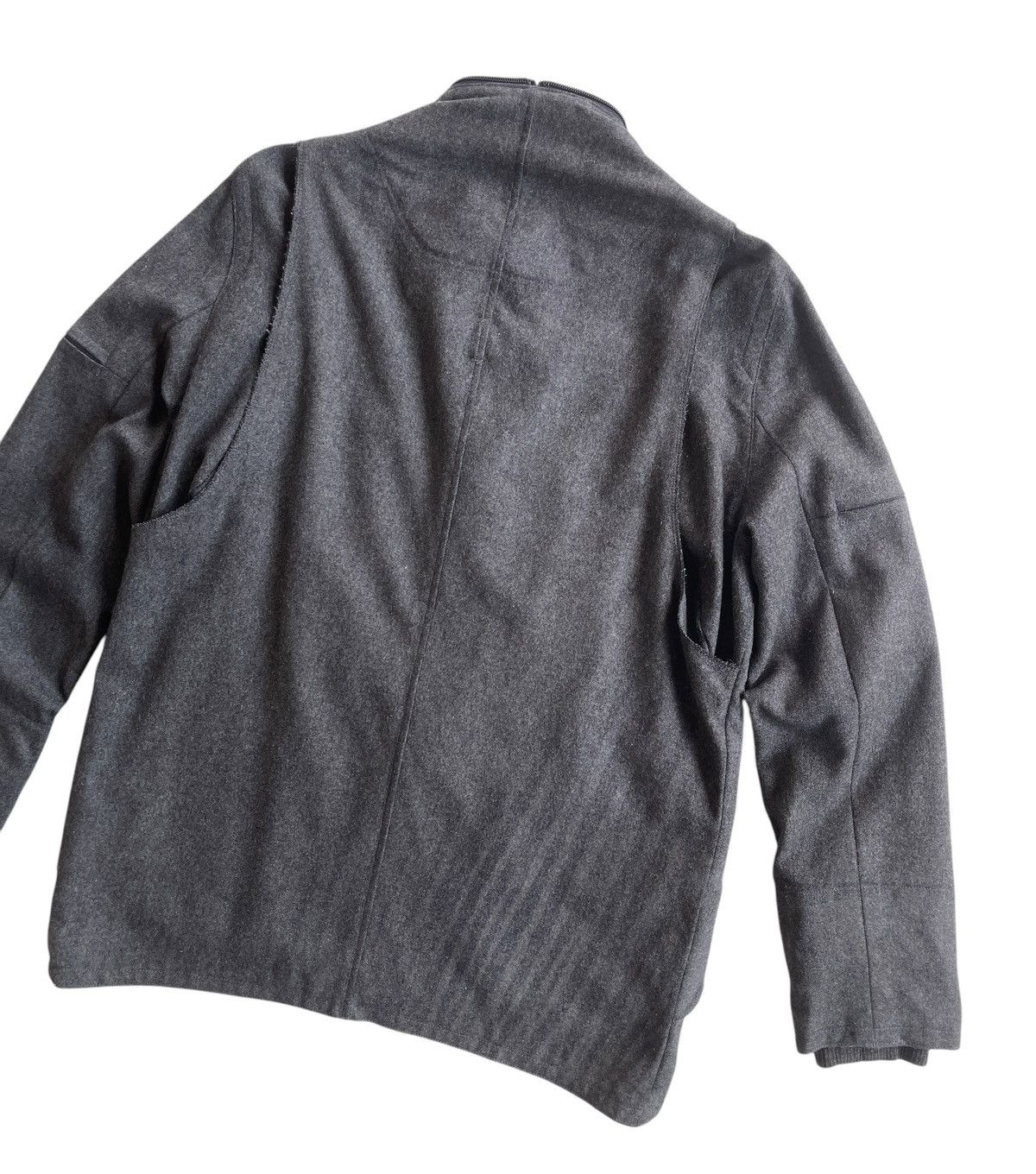 Julius NU/KE Julius japan Size US S / EU 44-46 / 1 - 14 Thumbnail