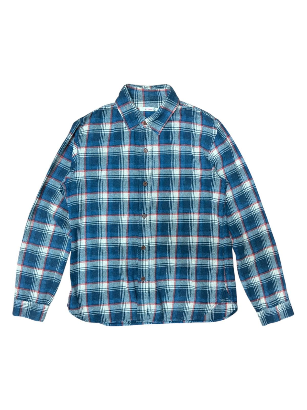 Eternal Eternal Shirt Size US M / EU 48-50 / 2 - 1 Thumbnail