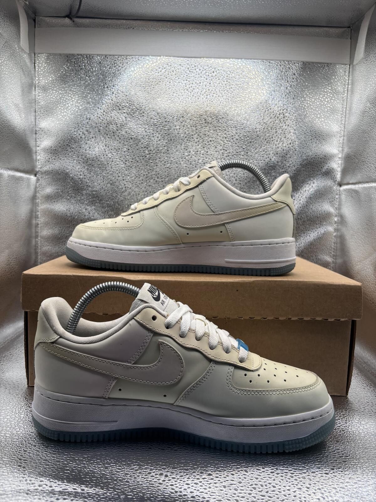 Nike Air Force 1 low LX UV reactive Size US 9 / IT 39 - 5 Thumbnail