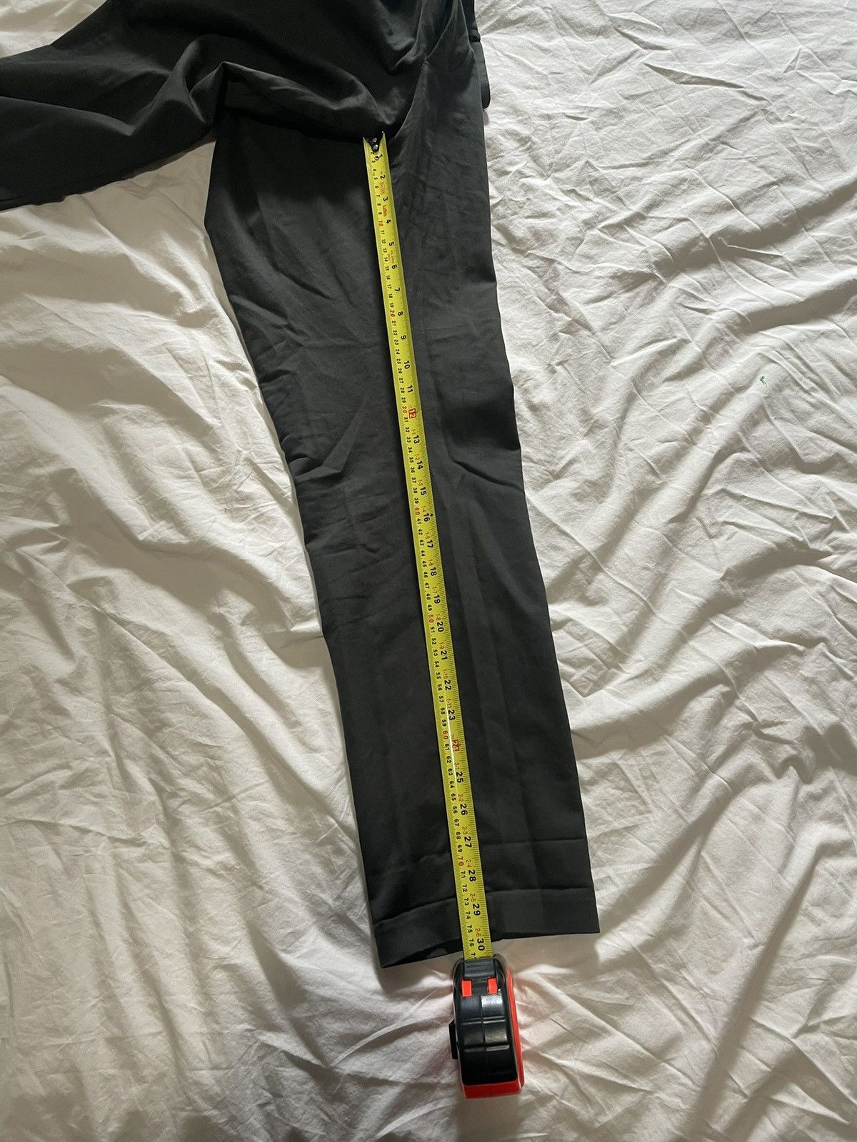 NN07 Nn07 Theo Pant 32 x 32 Size US 32 / EU 48 - 5 Thumbnail