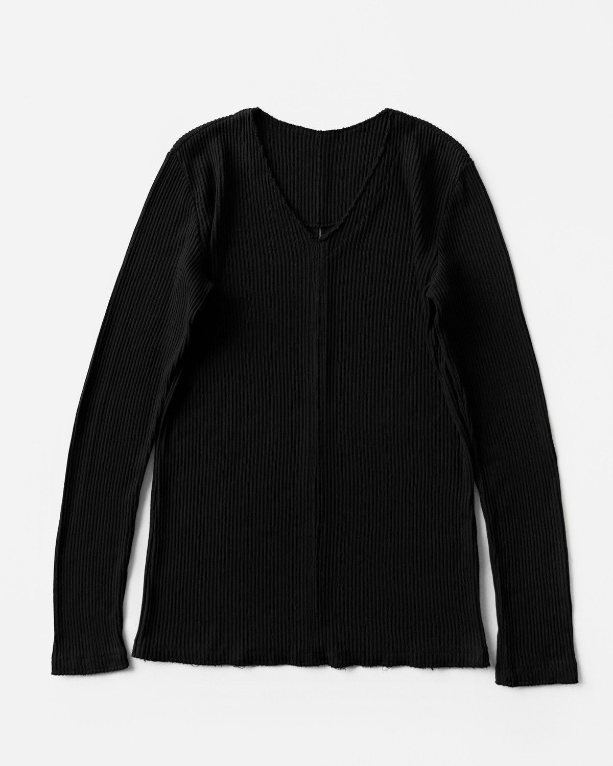 Bajra BAJRA BLACK WAFFLE T-Shirt Size US M / EU 48-50 / 2 - 1 Thumbnail