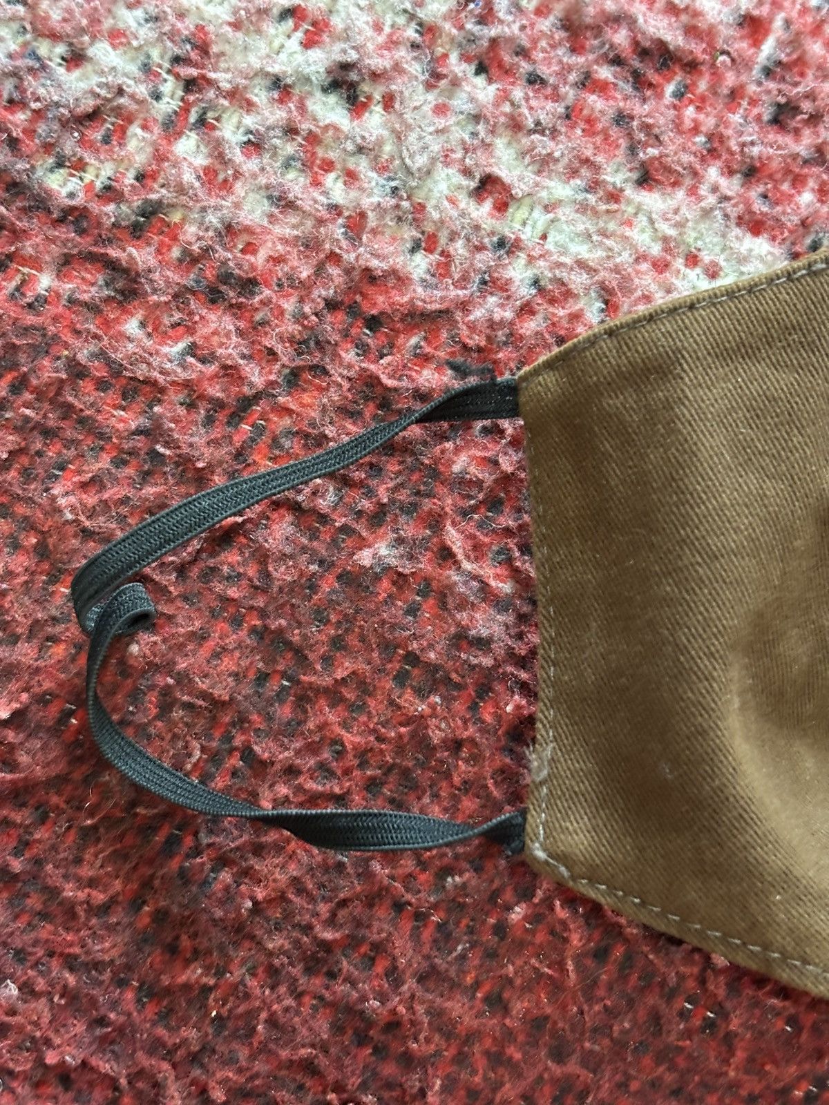 Travis Scott Limited Edition Travis Scott Cactus Jack Face Mask Size ONE SIZE - 8 Thumbnail