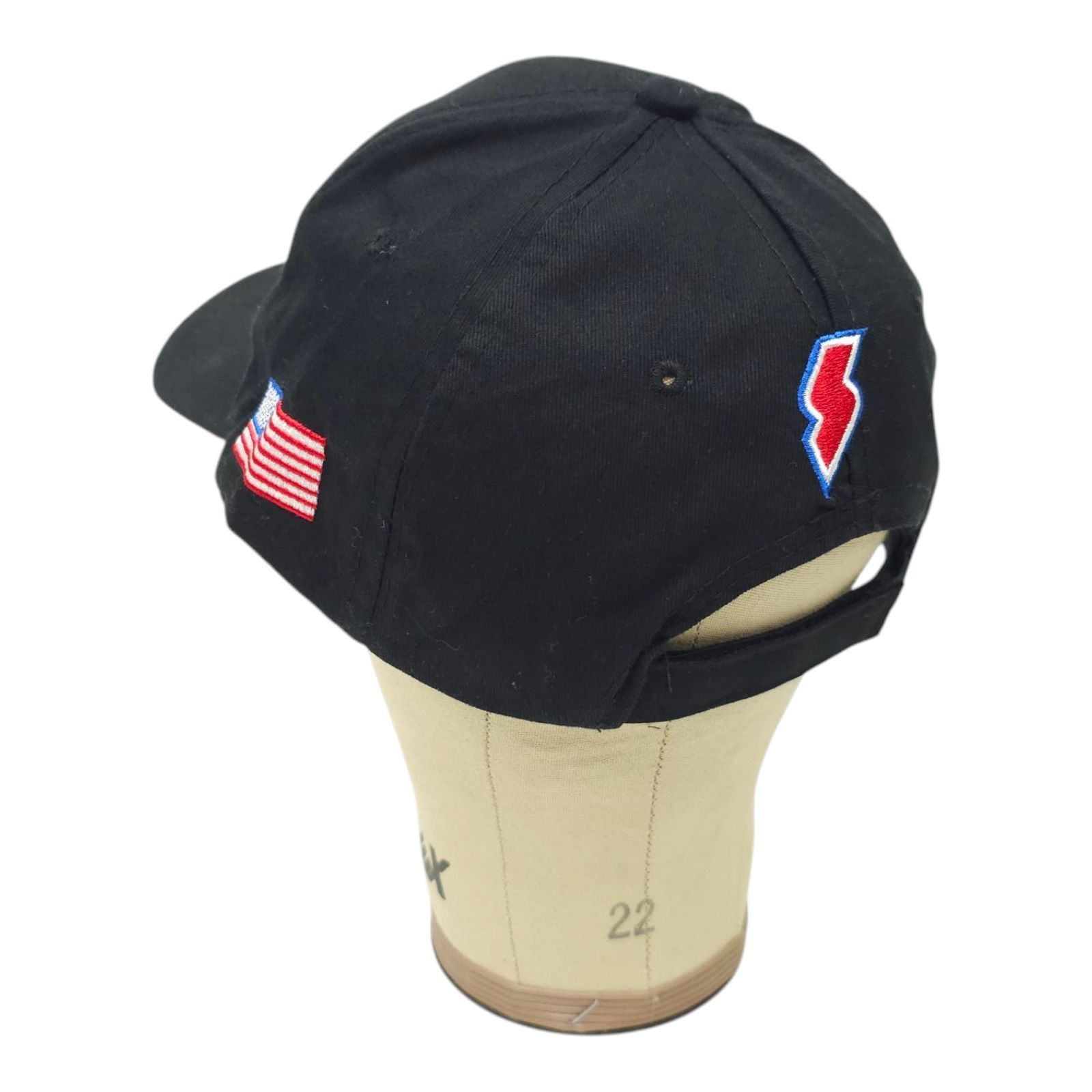 Other Summit Racing Equipment Embroidered Strapback Cap Trucker Size ONE SIZE - 13 Thumbnail