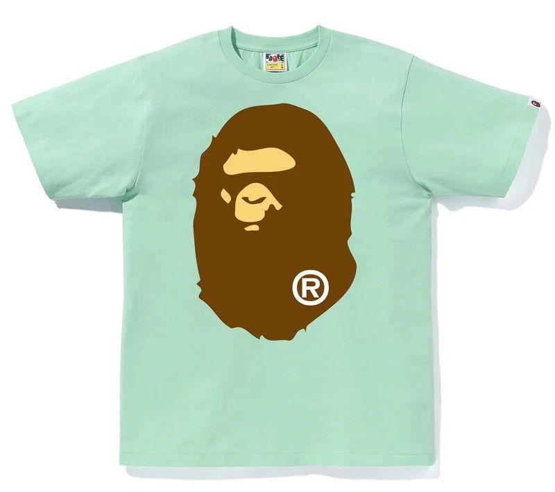 Bape Bape Tee Size ONE SIZE - 1 Thumbnail