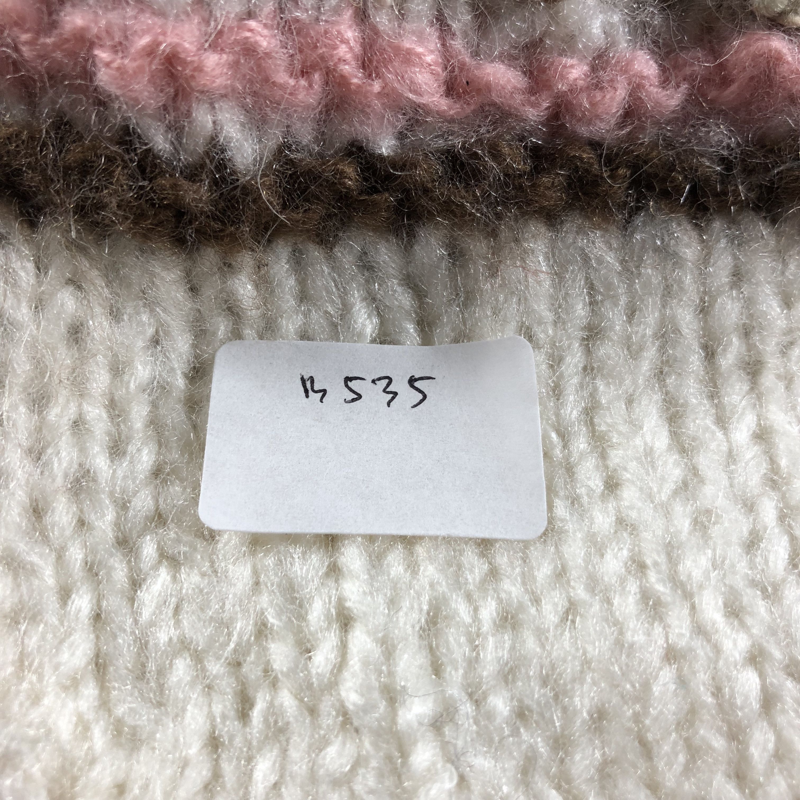 Vintage Aurelia Kobe Earflap Bobble Beanie Snowcap Snow Hat B535 Size ONE SIZE - 7 Thumbnail