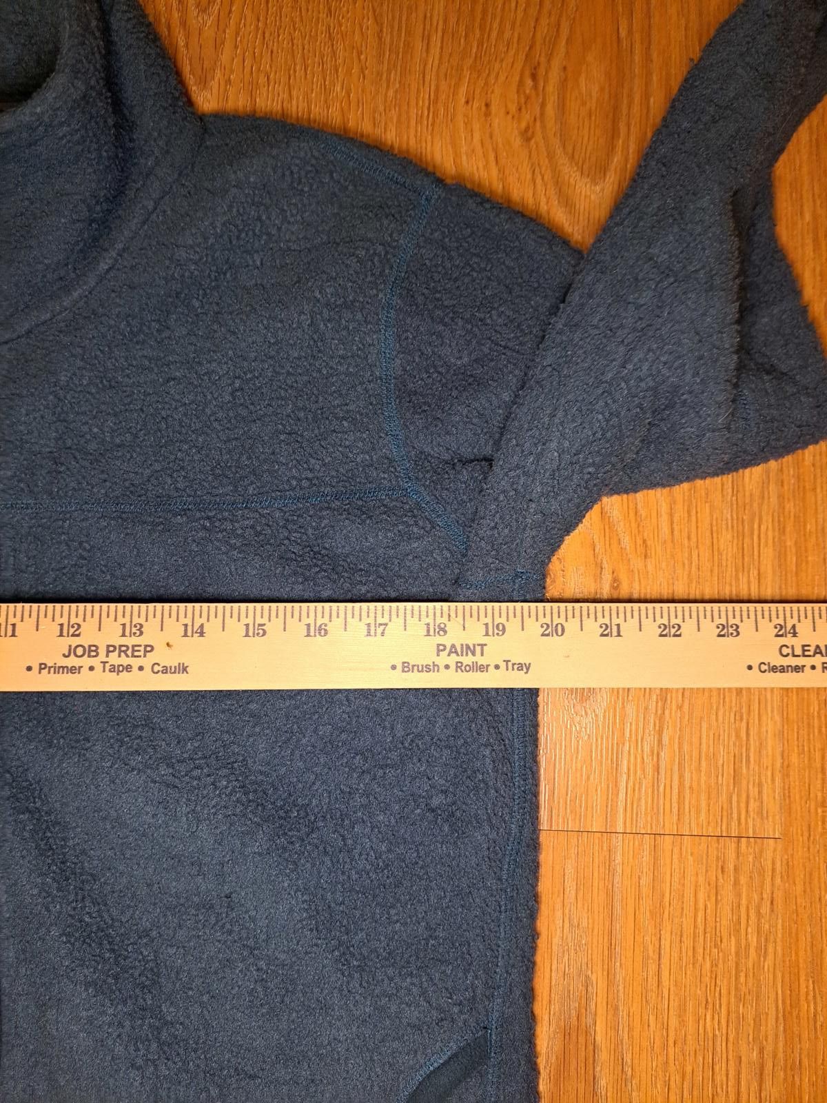 Patagonia VINTAGE 1999 Patagonia Fleece Jacket Womens Large Green Size L / US 10 / IT 46 - 10 Thumbnail