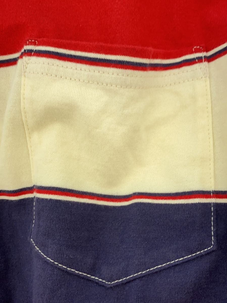 Comme des Garcons Homme Striped Tee Size US M / EU 48-50 / 2 - 4 Thumbnail