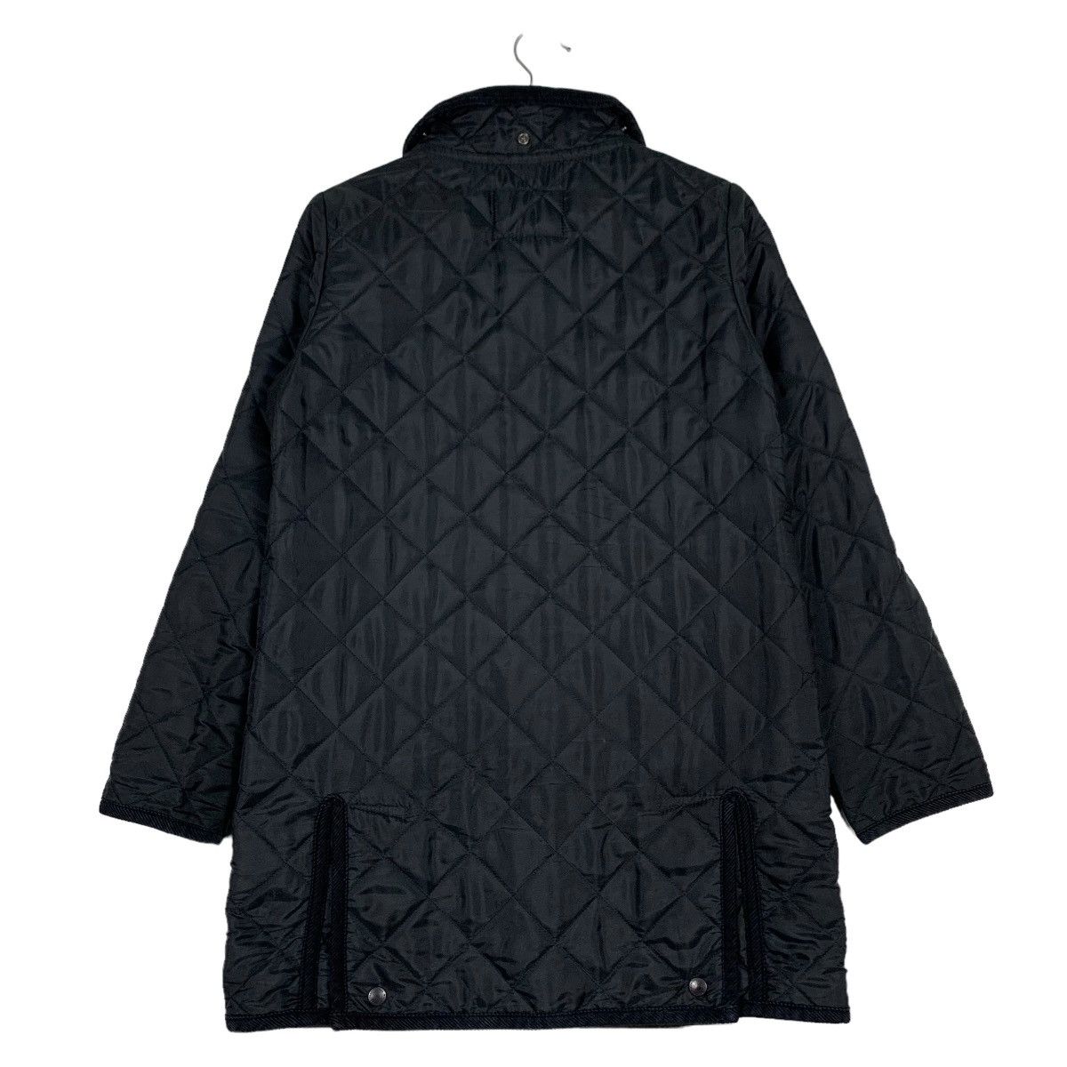 Traditional Weatherwear Traditional Weatherwear Quilted Jacket #0385-C18 Size US S / EU 44-46 / 1 - 7 Thumbnail