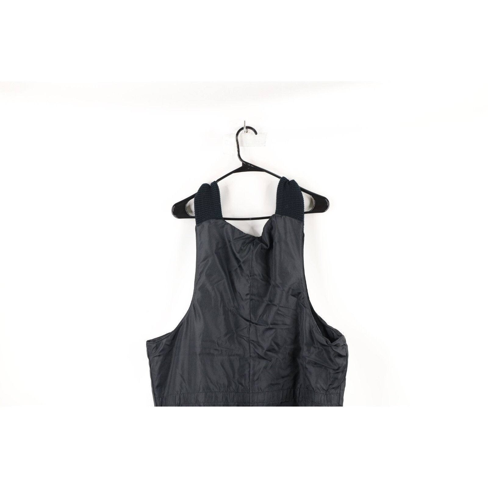 Vintage Vintage 70s Distressed Quilted Insulated Winter Overalls Size US 40 / EU 56 - 11 Thumbnail
