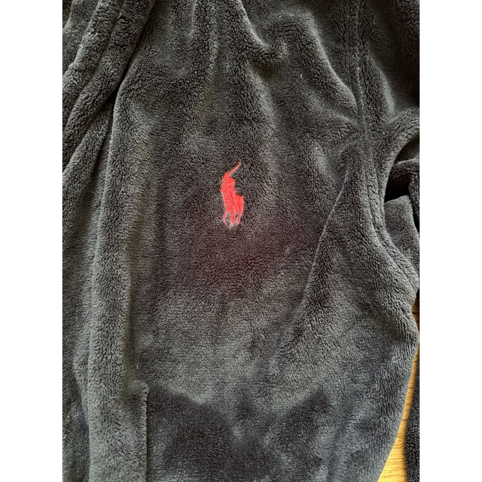Polo Ralph Lauren Polo Ralph Lauren Robe Shirt? Size US M / EU 48-50 / 2 - 2 Thumbnail