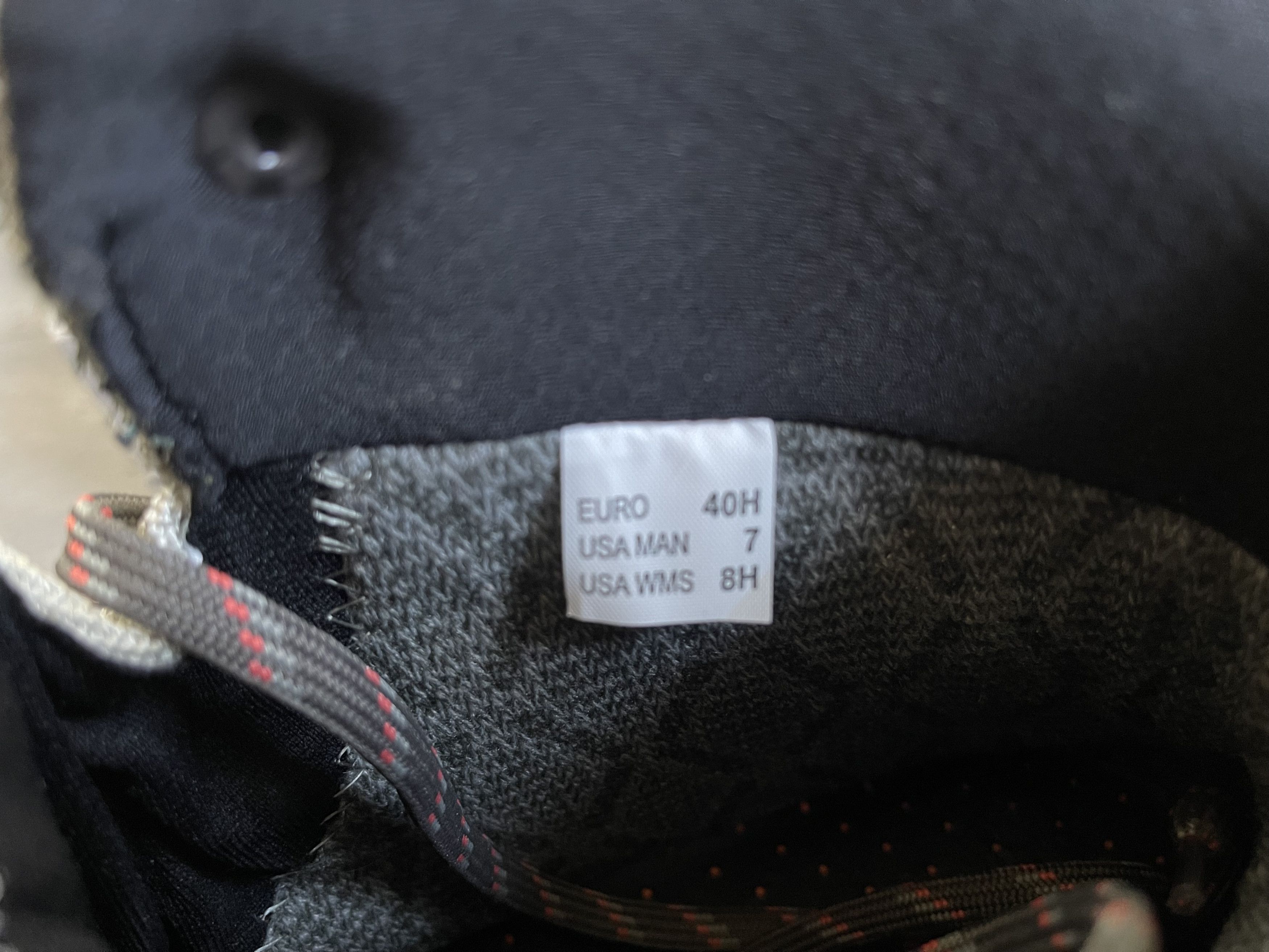 Other Zamberland 330 Marie GTX Size US 7 / IT 37 - 5 Thumbnail