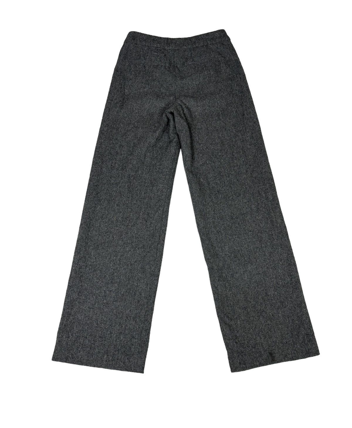 Marc Jacobs Marc Jacobs Wide Leg Wool Pants. S0350 Size 26" / US 2 / IT 38 - 2 Thumbnail