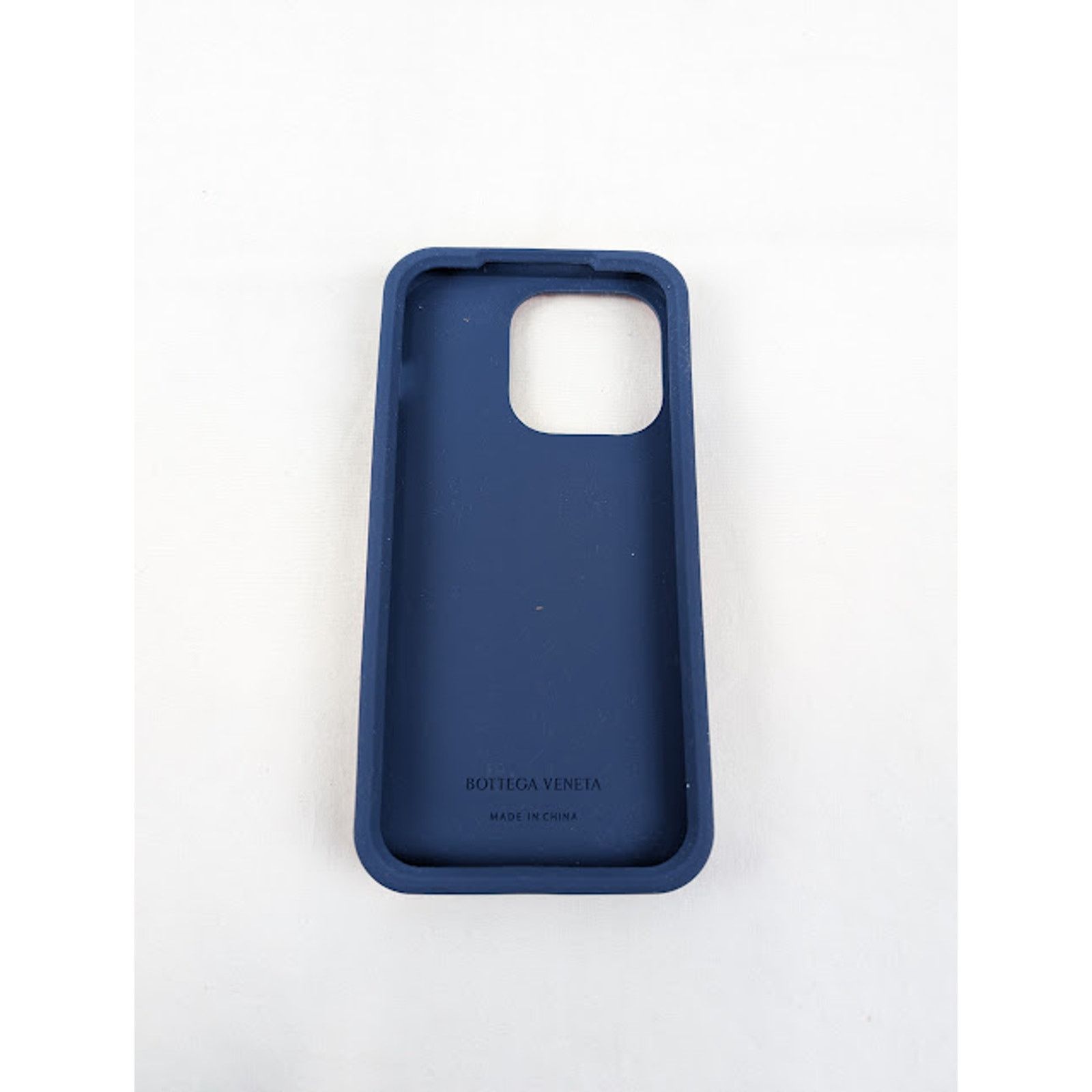 Bottega Veneta o1rshd1 Q:2 / Size: OS / iPhone 14 Pro Case in Red/Blue Size ONE SIZE - 8 Thumbnail