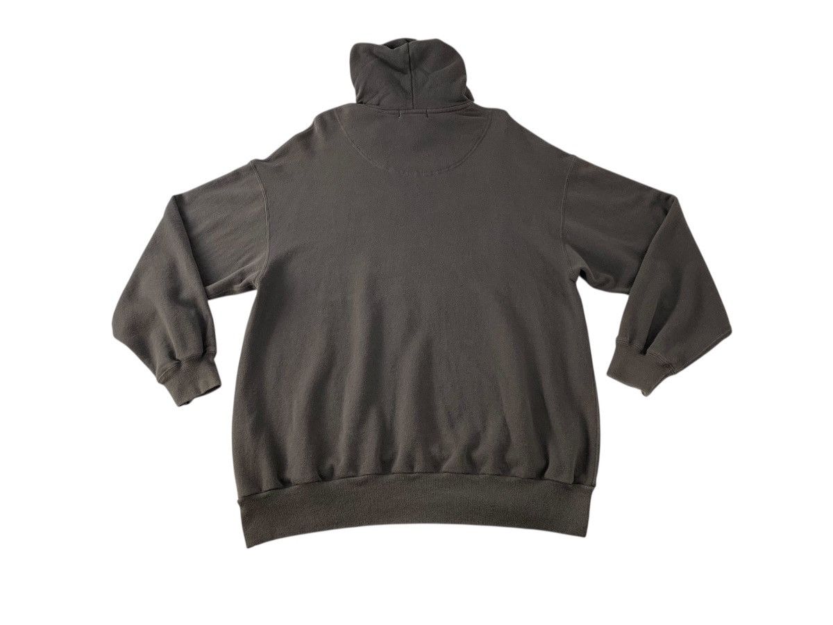 Billie Eilish Snidel x Billie Eilish Box Logo Album Hooded Sweatshirt Size L / US 10 / IT 46 - 2 Thumbnail
