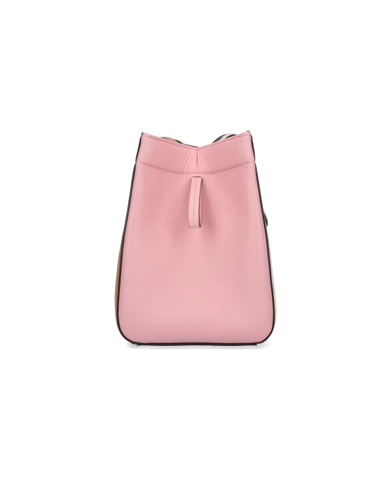 Fendi o1s1wg110326 Size: OS/Origami Mini in Multicolor Size ONE SIZE - 3 Thumbnail