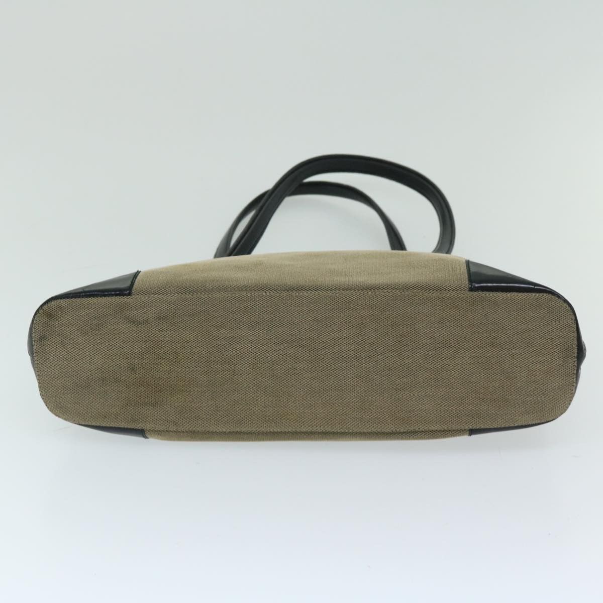 Gucci GUCCI Tote Bag Canvas Beige 002 1122 002 1122 Size ONE SIZE - 10 Thumbnail