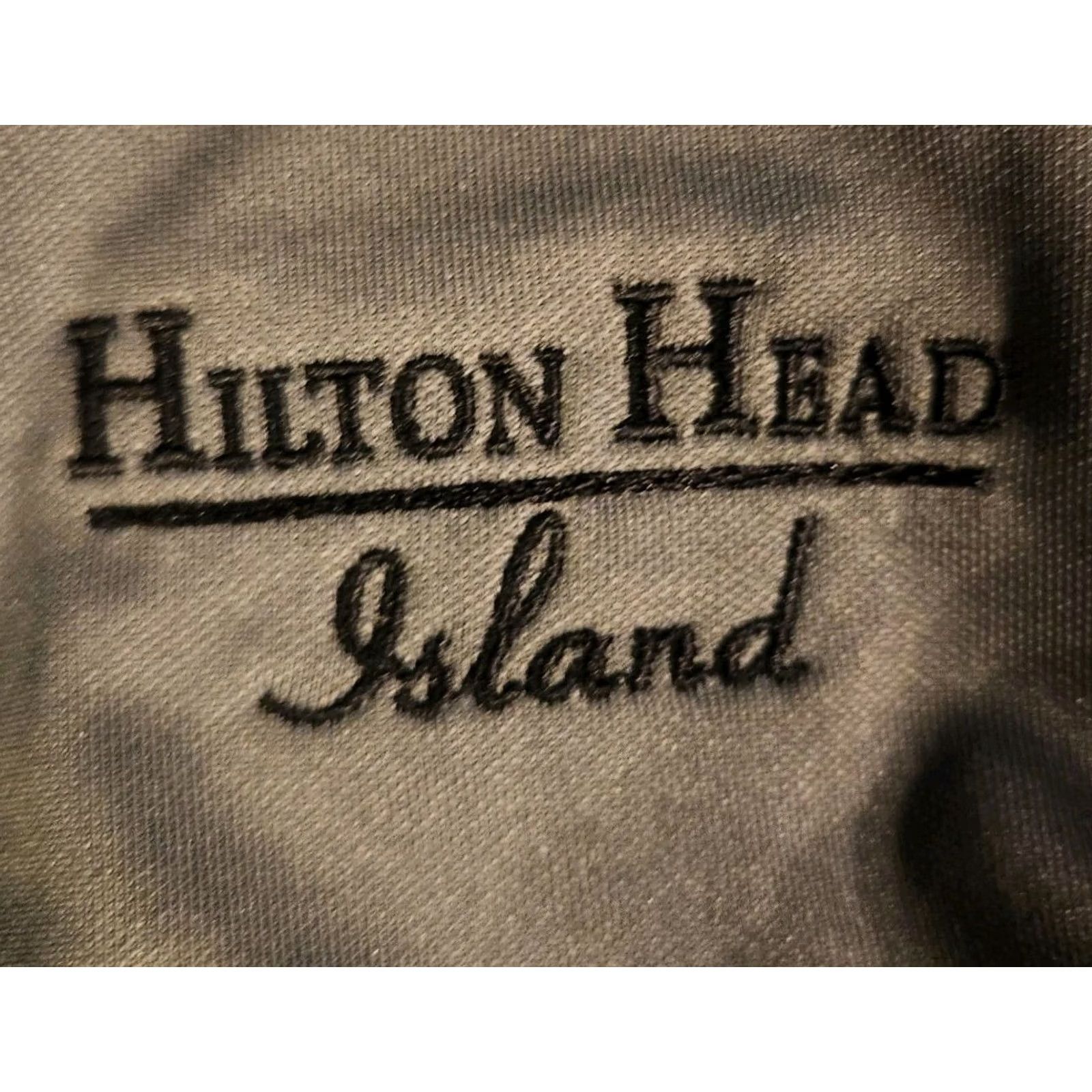 Under Armour Under Armour Long Sleeve Polo Shirt Mens 2XL Gray British Open PGA Hilton Head Shirt Size US XXL / EU 58 / 5 - 6 Thumbnail