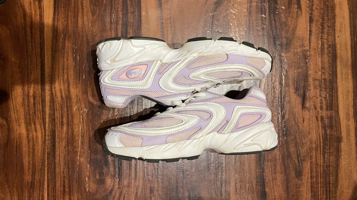 Fila Fila Creator low top pink women’s Size US 7.5 / IT 37.5 - 5 Thumbnail