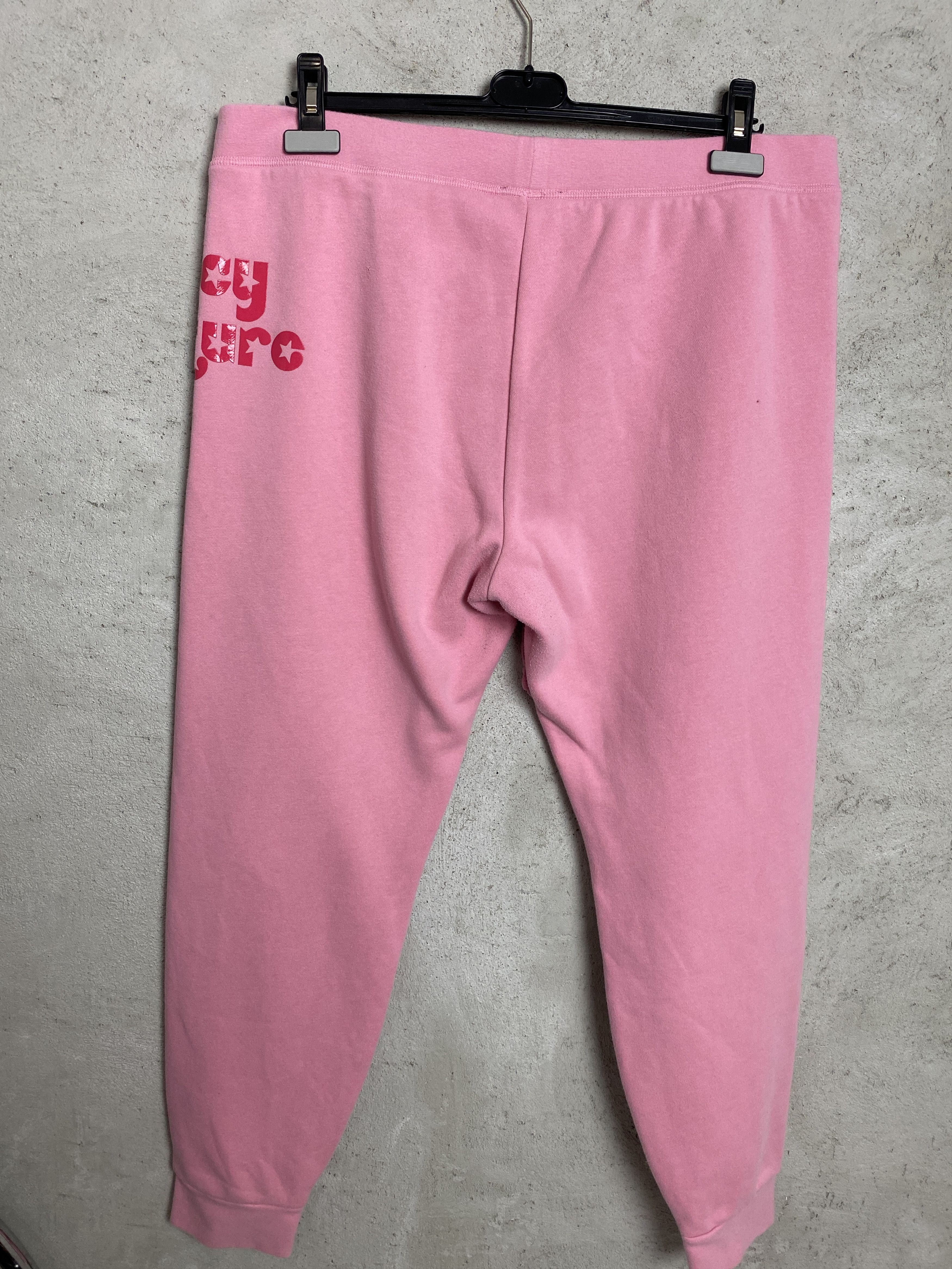 Juicy Couture Juicy Couture small logo sweatpants joggers Size 32" / US 10 / IT 46 - 3 Thumbnail