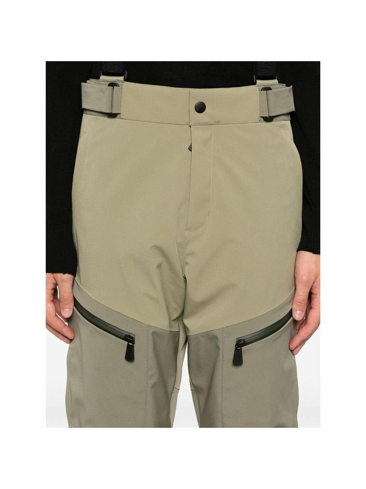 Moncler Grenoble o1s22i1n1124 Primaloft-Padded Pant in Multicolor Size US 34 / EU 50 - 4 Thumbnail