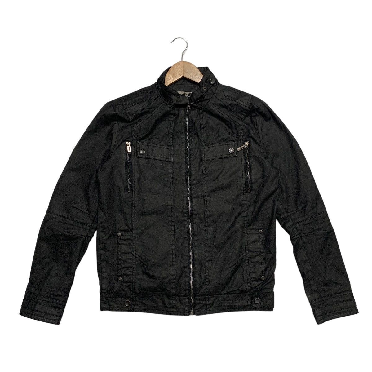 Sports Specialties Unlimited Racing Biker Jacket Size US M / EU 48-50 / 2 - 1 Thumbnail