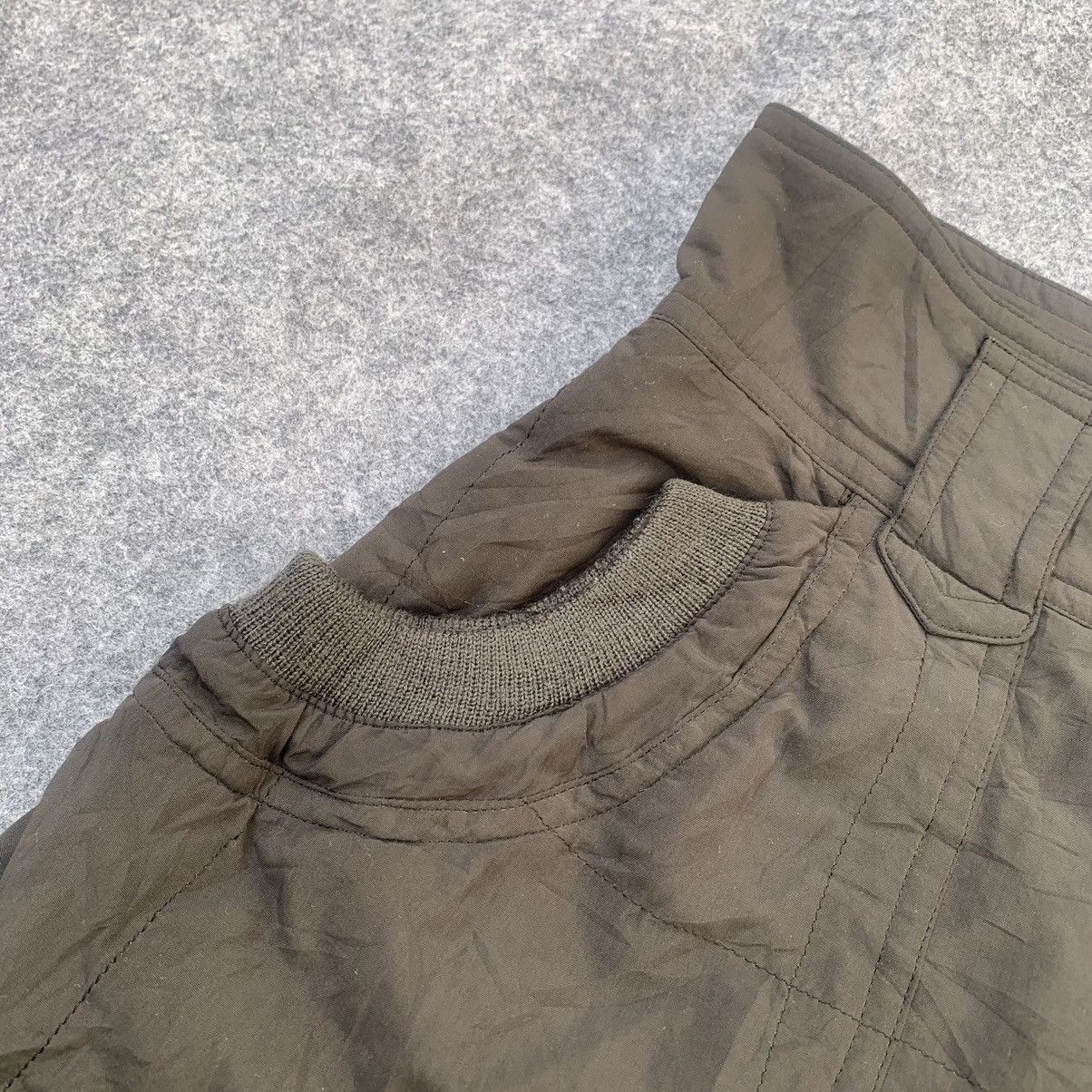 Issey Miyake Vintage Issey Miyake Shorpants Size 30" / US 8 / IT 44 - 7 Thumbnail